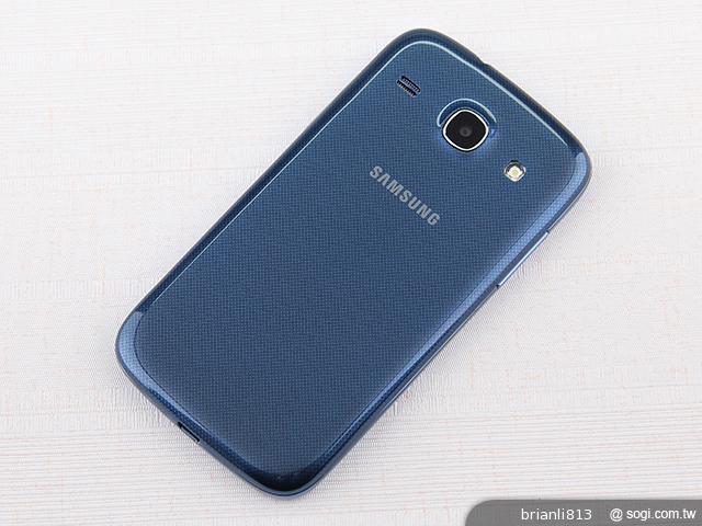 雙核入門百搭機SAMSUNG GALAXY CORE