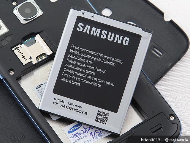 雙核入門百搭機SAMSUNG GALAXY CORE