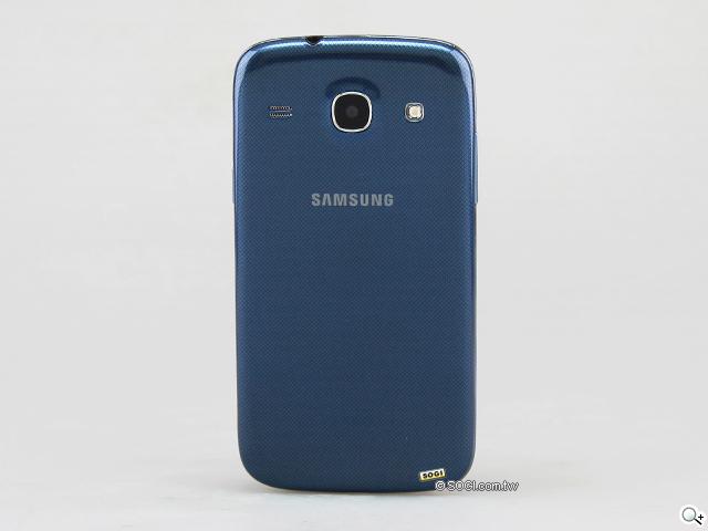 雙核入門百搭機SAMSUNG GALAXY CORE