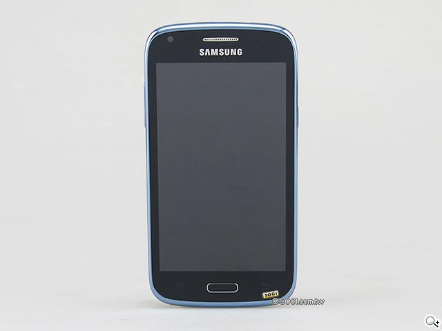 雙核入門百搭機SAMSUNG GALAXY CORE