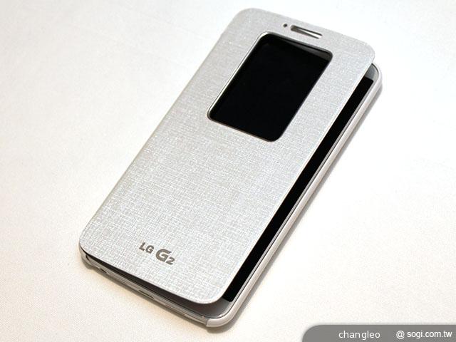 LG G2旗艦機登台體驗 9月底推預購、10月開賣