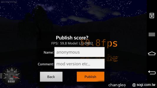 LG G2旗艦機登台體驗 9月底推預購、10月開賣