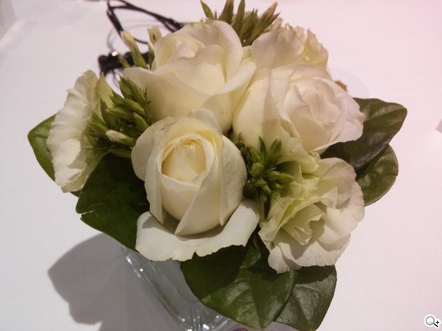 LG G2旗艦機登台體驗 9月底推預購、10月開賣