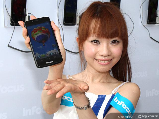 淺談大中華通訊市場「4G大戰」如何演繹？