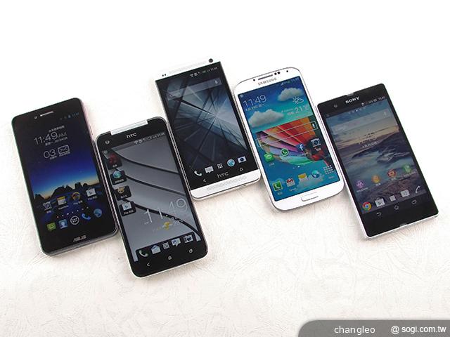 淺談大中華通訊市場「4G大戰」如何演繹？