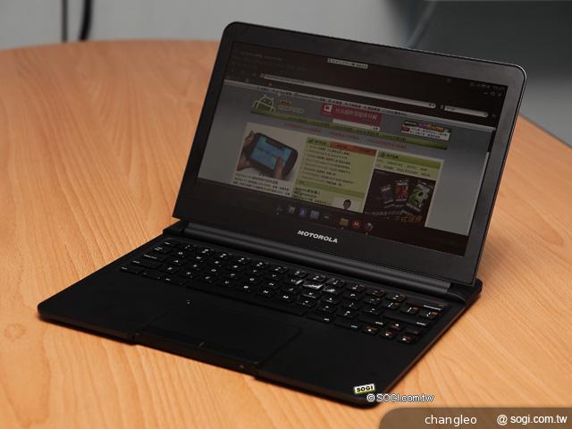 MOTO X推出 象徵Google硬體產品策略新方向 MOTO X推出 象徵Google硬體產品策略新方向