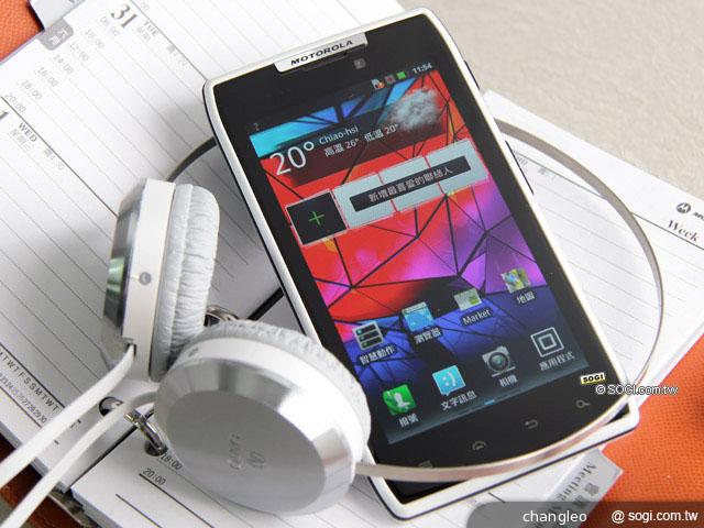 MOTO X推出 象徵Google硬體產品策略新方向 MOTO X推出 象徵Google硬體產品策略新方向