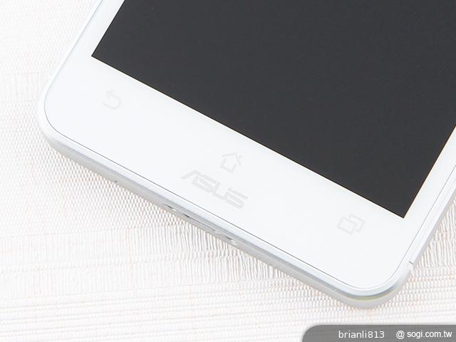 承襲、再進化 ASUS The New PadFone Infinity變形手機