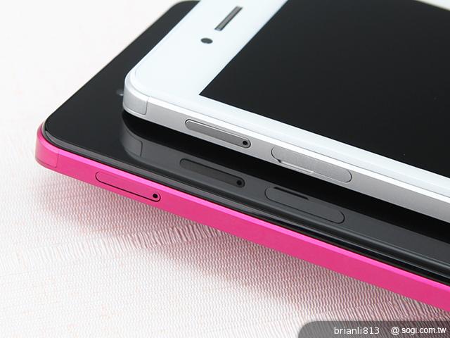 承襲、再進化 ASUS The New PadFone Infinity變形手機