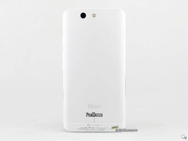 承襲、再進化 ASUS The New PadFone Infinity變形手機