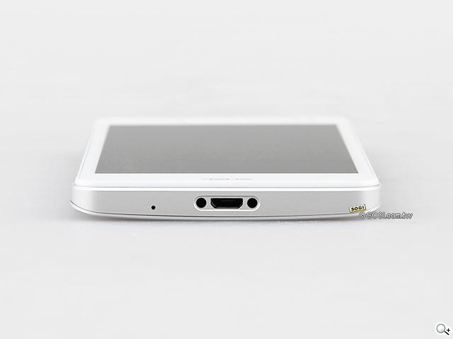 承襲、再進化 ASUS The New PadFone Infinity變形手機