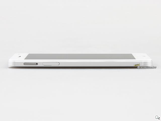 承襲、再進化 ASUS The New PadFone Infinity變形手機