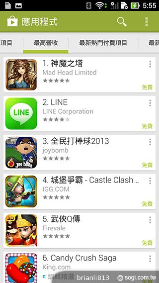 ASUS The New PadFone Infinity攝錄、功能全體驗 ASUS The New PadFone Infinity攝錄、功能全體驗