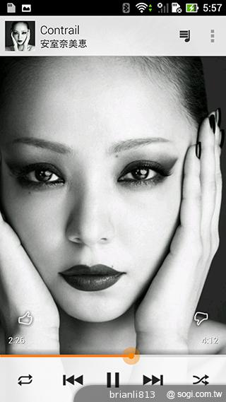 ASUS The New PadFone Infinity攝錄、功能全體驗 ASUS The New PadFone Infinity攝錄、功能全體驗