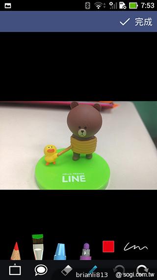 ASUS The New PadFone Infinity攝錄、功能全體驗 ASUS The New PadFone Infinity攝錄、功能全體驗