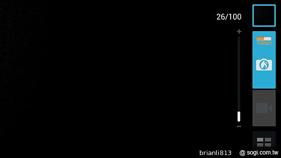 ASUS The New PadFone Infinity攝錄、功能全體驗 ASUS The New PadFone Infinity攝錄、功能全體驗