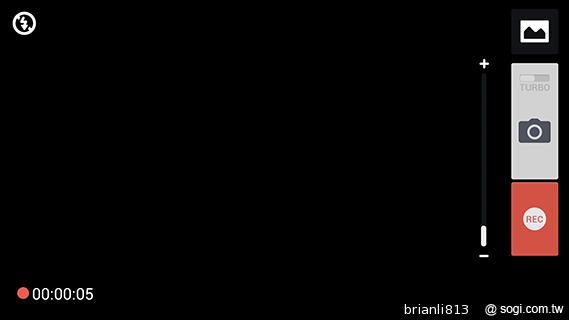 ASUS The New PadFone Infinity攝錄、功能全體驗 ASUS The New PadFone Infinity攝錄、功能全體驗