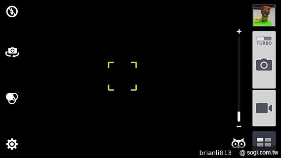 ASUS The New PadFone Infinity攝錄、功能全體驗 ASUS The New PadFone Infinity攝錄、功能全體驗