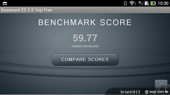 承襲、再進化 ASUS The New PadFone Infinity變形手機