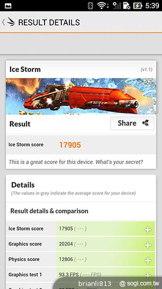 承襲、再進化 ASUS The New PadFone Infinity變形手機