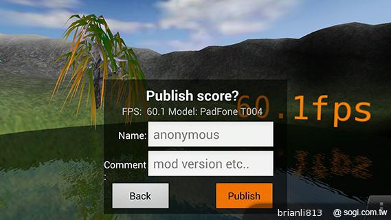 承襲、再進化 ASUS The New PadFone Infinity變形手機