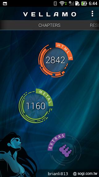 承襲、再進化 ASUS The New PadFone Infinity變形手機