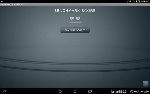 承襲、再進化 ASUS The New PadFone Infinity變形手機