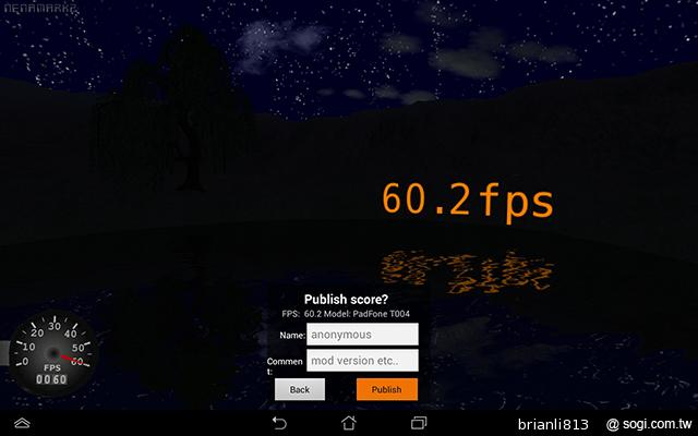 承襲、再進化 ASUS The New PadFone Infinity變形手機