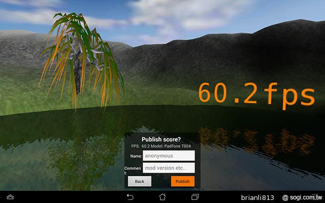 承襲、再進化 ASUS The New PadFone Infinity變形手機
