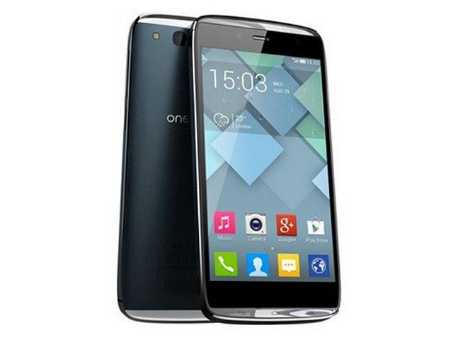 阿爾卡特推OneTouch Hero、Idol Alpha新機