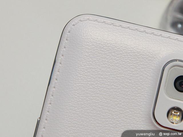 5.7吋+3GB RAM!SAMSUNG Note 3德國速測【IFA 2013】 5.7吋+3GB RAM!SAMSUNG Note 3德國速測【IFA 2013】