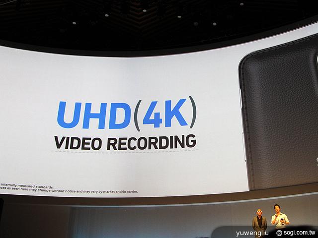 5.7吋+3GB RAM!SAMSUNG Note 3德國速測【IFA 2013】 5.7吋+3GB RAM!SAMSUNG Note 3德國速測【IFA 2013】