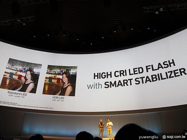 5.7吋+3GB RAM!SAMSUNG Note 3德國速測【IFA 2013】 5.7吋+3GB RAM!SAMSUNG Note 3德國速測【IFA 2013】