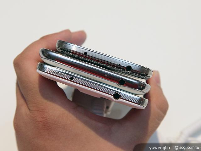 5.7吋+3GB RAM!SAMSUNG Note 3德國速測【IFA 2013】 5.7吋+3GB RAM!SAMSUNG Note 3德國速測【IFA 2013】