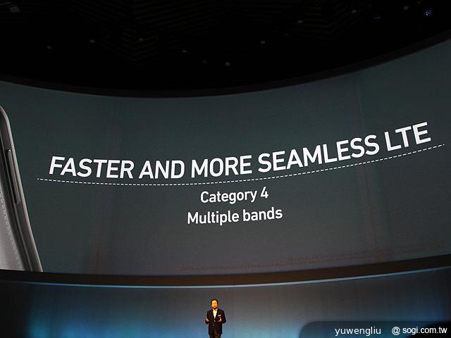 5.7吋+3GB RAM!SAMSUNG Note 3德國速測【IFA 2013】 5.7吋+3GB RAM!SAMSUNG Note 3德國速測【IFA 2013】