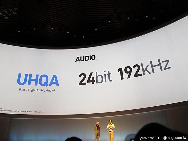 5.7吋+3GB RAM!SAMSUNG Note 3德國速測【IFA 2013】 5.7吋+3GB RAM!SAMSUNG Note 3德國速測【IFA 2013】