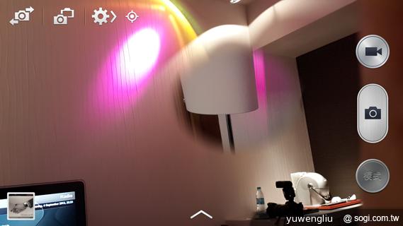 5.7吋+3GB RAM!SAMSUNG Note 3德國速測【IFA 2013】 5.7吋+3GB RAM!SAMSUNG Note 3德國速測【IFA 2013】