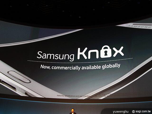 5.7吋+3GB RAM!SAMSUNG Note 3德國速測【IFA 2013】 5.7吋+3GB RAM!SAMSUNG Note 3德國速測【IFA 2013】