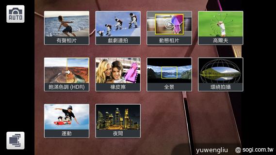 5.7吋+3GB RAM!SAMSUNG Note 3德國速測【IFA 2013】 5.7吋+3GB RAM!SAMSUNG Note 3德國速測【IFA 2013】