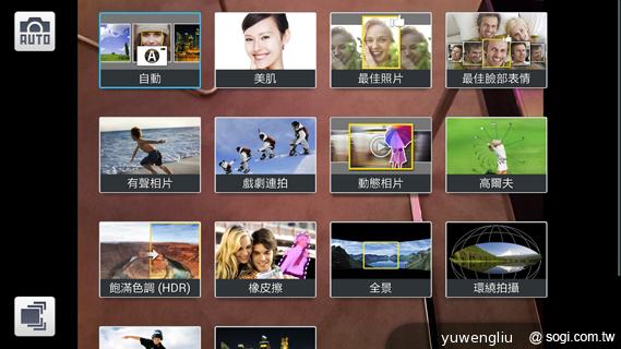 5.7吋+3GB RAM!SAMSUNG Note 3德國速測【IFA 2013】 5.7吋+3GB RAM!SAMSUNG Note 3德國速測【IFA 2013】