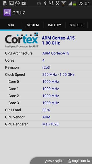 5.7吋+3GB RAM!SAMSUNG Note 3德國速測【IFA 2013】 5.7吋+3GB RAM!SAMSUNG Note 3德國速測【IFA 2013】