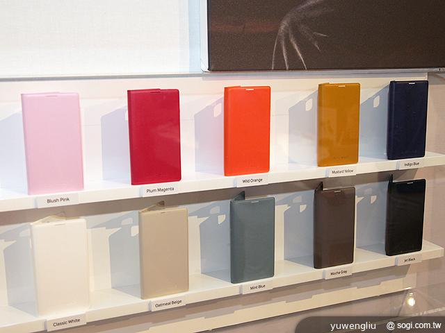 5.7吋+3GB RAM!SAMSUNG Note 3德國速測【IFA 2013】 5.7吋+3GB RAM!SAMSUNG Note 3德國速測【IFA 2013】