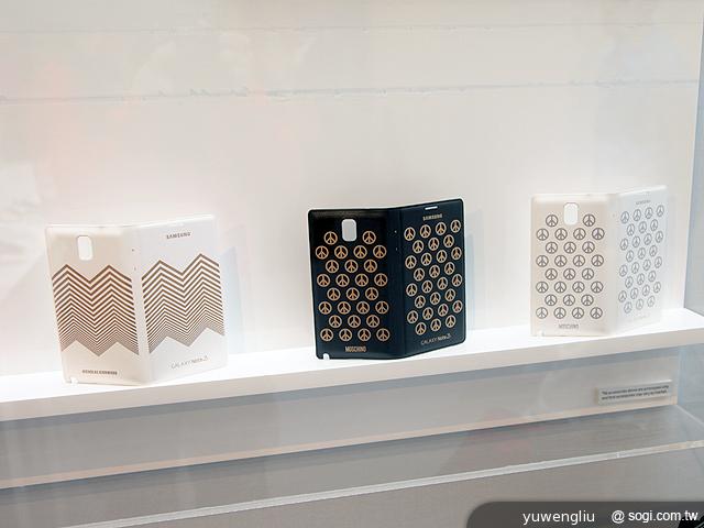 5.7吋+3GB RAM!SAMSUNG Note 3德國速測【IFA 2013】 5.7吋+3GB RAM!SAMSUNG Note 3德國速測【IFA 2013】