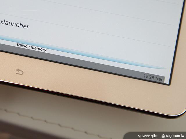 2014版SAMSUNG Note 10.1平板發表 更薄更強捍【IFA 2013】