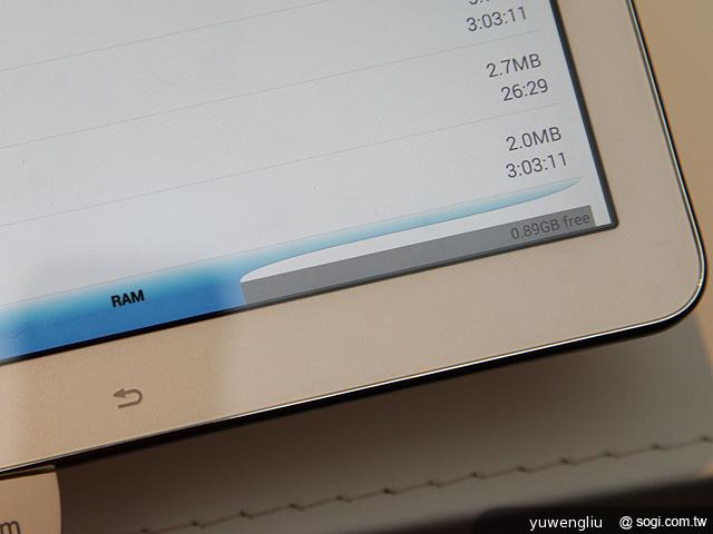 2014版SAMSUNG Note 10.1平板發表 更薄更強捍【IFA 2013】