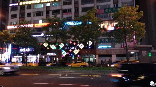 ASUS The New PadFone Infinity攝錄、功能全體驗 ASUS The New PadFone Infinity攝錄、功能全體驗