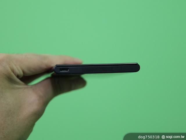 小米手機MI3發表 外型、Tegra 4跑分搶先看