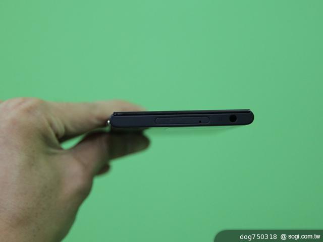 小米手機MI3發表 外型、Tegra 4跑分搶先看