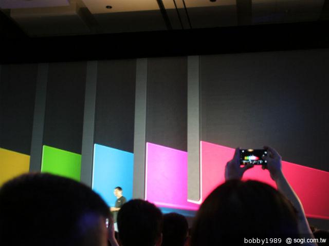 小米電視發表 47吋+1080P 3D顯示1萬5有找