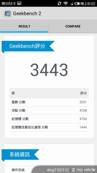 小米手機MI3發表 外型、Tegra 4跑分搶先看